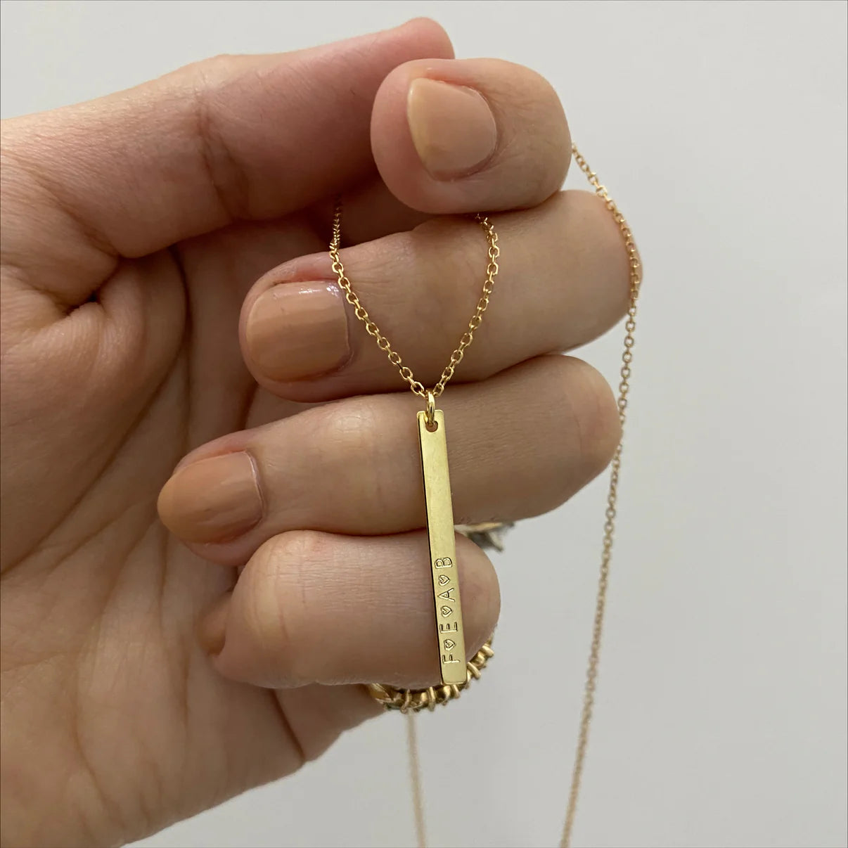 ELENA NECKLACE